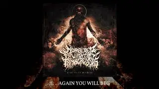 Numbered With The Transgressors - Bear False Witness (FULL DEMO)