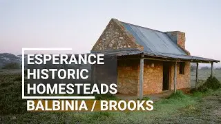 Balbinia/Brooks' Homestead - Ep 3