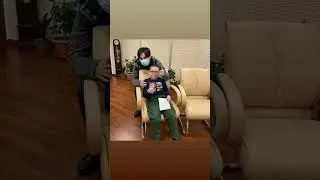 Dimash visiting Amal