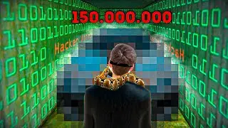 ПУТЬ БОМЖА #48 - СЛОВИЛ РАНДОМНЫЙ КОНТСПАВН!!! (HASSLE ONLINE/RADMIR RP)