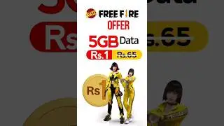 Jazz free fire package 2023 - New free fire package