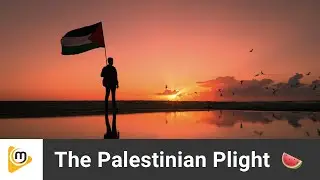 The Palestinian Plight: an Eyeopener