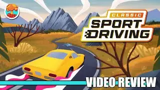 Review: Classic Sport Driving (Steam) - Defunct Games