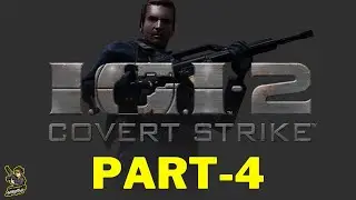 IGI 2: Covert Strike FULL Game Walkthrough part-4, 60fps