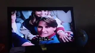 Opening To The Program 1994 VHS