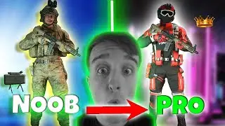 5 Pro Tactics to Dominate Search and Destroy in Call of Duty (Top 5 MW2 SnD tips)