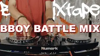 Breaking Music High Energy Music Mixtape 🔋⚡Bboy Battle Mix