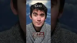 The Life of an ISFP