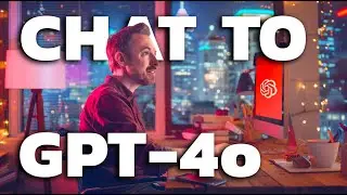 I Invited GPT-4o to Join My New Podcast