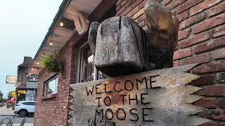 Reuben Raters - Tipsy Moose Tavern (Albany, NY)
