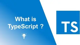 What is Typescript?