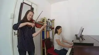 Duo Mong - Sara Sadykova. Anisam