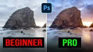 7 PRO LANDSCAPE EDITING TIPS