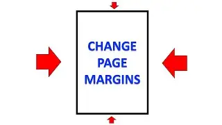 How To Change Margins In Google Docs On Chromebook