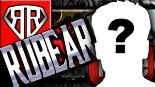 RUBEAR ПОКАЗЫВАЕТ ЛИЦО - RUBLOG #10!