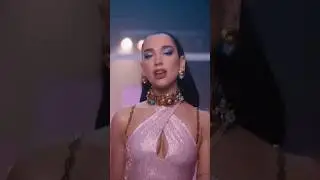 @dualipa nos sorprende con "Dance The Night" tema incluido en la banda sonora de la peli #Barbie 💗