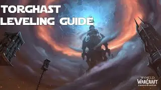 How to Level Alts in Torghast - World of Warcraft Shadowlands Guides