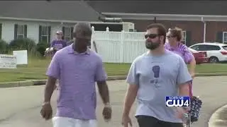 ALZ Walk