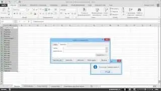 Зачистка текста в Microsoft Excel
