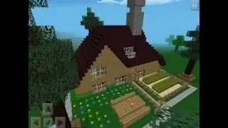 Скачать карту Minecraft 1.5.2 Skyblock