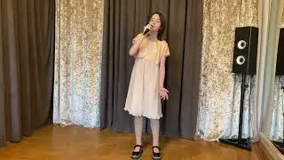 Мария Назаренко . Страна огромная как детство ( А. Ермолов)