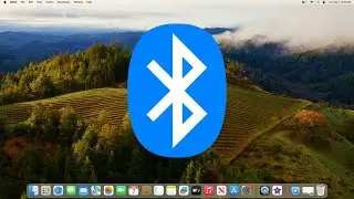 How to Show Bluetooth Icon in Menu Bar on MacBook (macOS Sonoma)