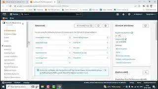 AWS Class 7 - Elastic IP Address and Security group @computernuggets1462