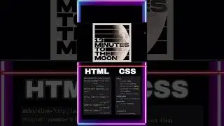 Html animation