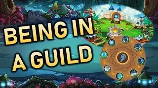 Where should I spend my Guild Coins? #6 MASTERING IDLE HEROES