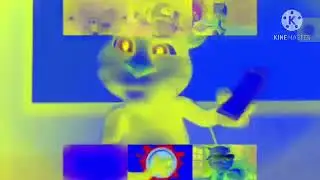 Preview 2 Talking Tom Effects (Sponsored By Preview 2 Effects) (FIXED)