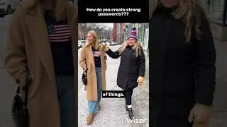 How To Create A Strong Password? Tips from the Street  