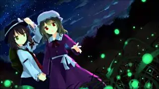 Touhou//Trance #1: Satellite [HD]