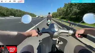 ГОРИЛЛА ИГРАЕТ В ГОРОДА САМ С СОБОЙ
