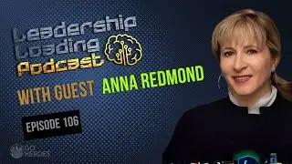 From Starbucks Incident to Startup: How Anna Redmond is Revolutionizing Security for Businesses