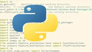 Python Live Stream 10 hours part 194