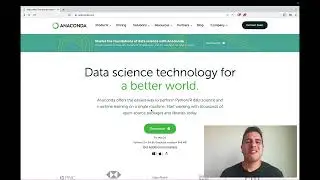 How to Install Python with Anaconda