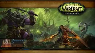 Sarthennis - Demon Hunter - PvP - Mana Break