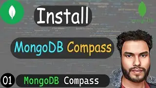 Download & Install MongoDB Compass