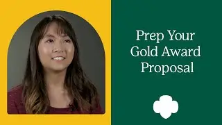 How Do I Know I’m Ready to Submit My Gold Award Proposal and What Happens Next?