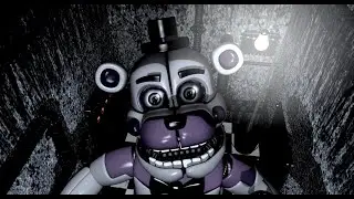 FNAF SL Costom Night - Freddy & Co (No Commentary)