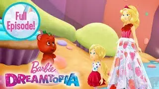 @Barbie | Bearable Barry | Barbie Dreamtopia: The Series | Episode 15