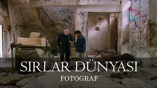Sırlar Dünyası - FOTOGRAF