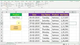 Dynamic advanced filter in excel using macro