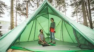 10 BEST TENTS FOR CAMPING YOU CAN BUY IN 2022