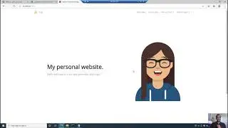 Customizing your static website