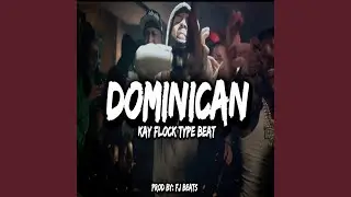 Dominican (Instrumental)