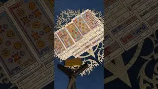 Цыганский расклад. Что он думает о Вас сегодня? Что чувствует?! Гадание на картах Таро. Онлайн.