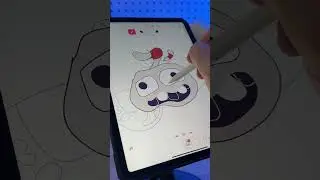 Ryan's Silly Smear Frame Tutorial 