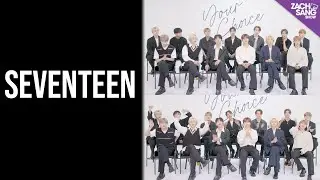 Seventeen 