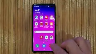 КАК ВКЛЮЧИТЬ ЗАПИСЬ ЗВОНКОВ на SAMSUNG с ANDROID 9
